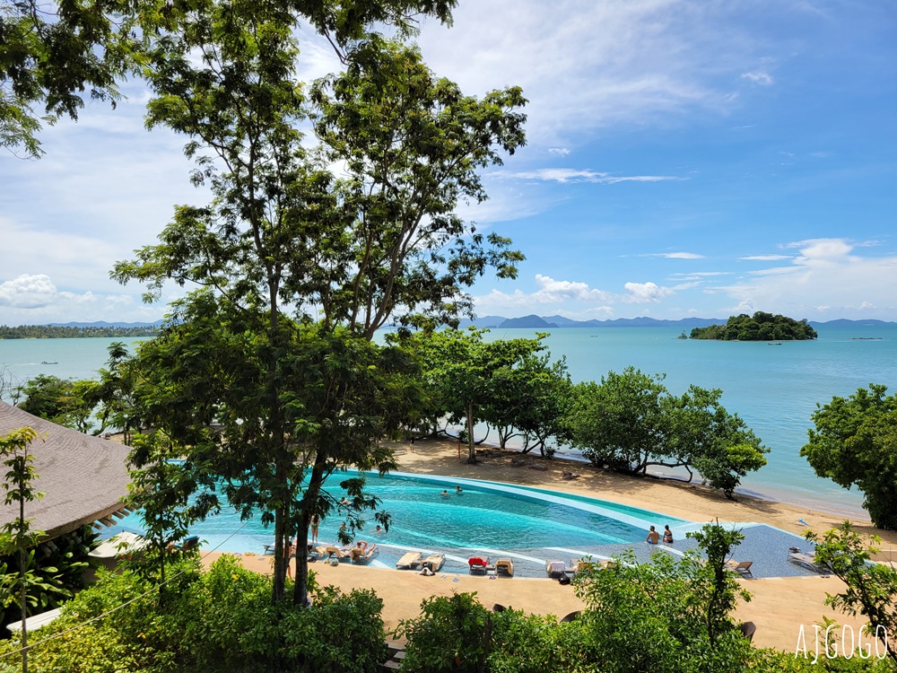 Island Escape by Burasari 島嶼度假飯店 普吉椰子島放空旅行 交通分享