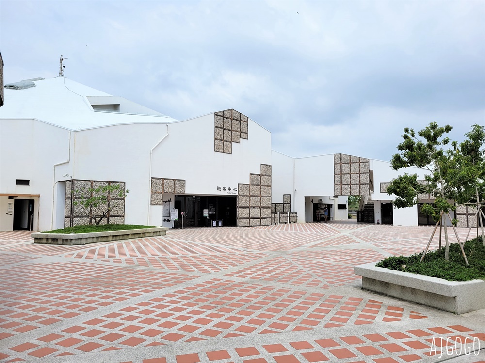 台南景點 台江漁樂園 搭船遊台江 近距離看紅樹林 台灣版亞馬遜河