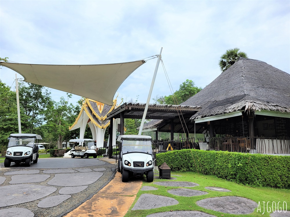 普吉島維特度假村 The Vijitt Resort Phuket 拉威海灘旁的五星級渡假村 無邊際泳池很厲害