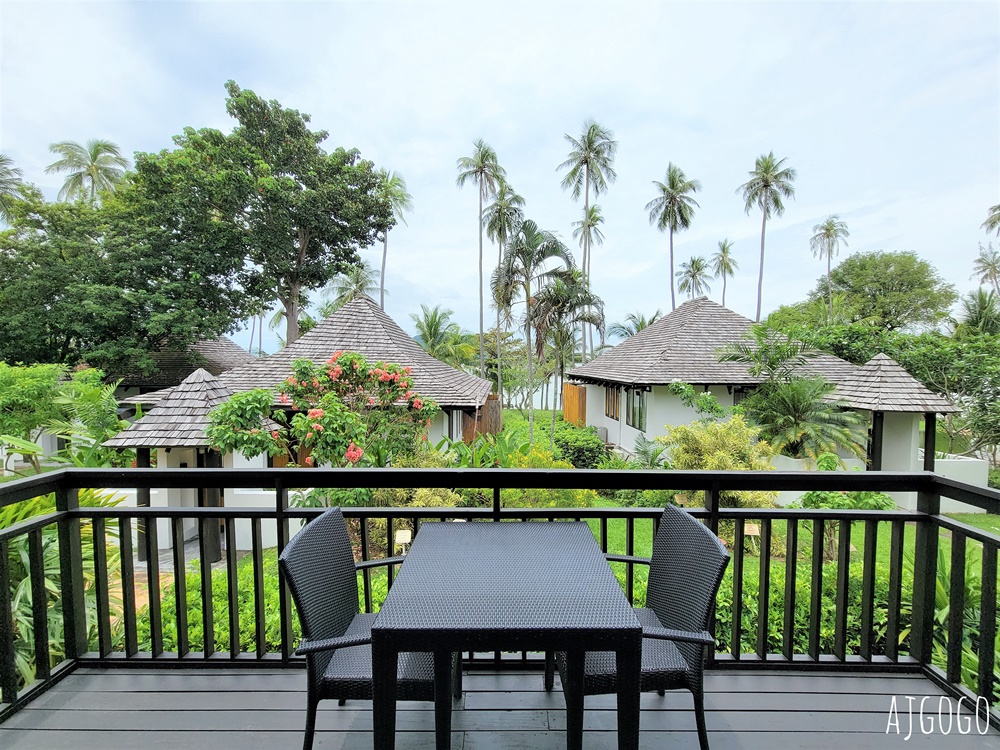 普吉島維特度假村 The Vijitt Resort Phuket 拉威海灘旁的五星級渡假村 無邊際泳池很厲害