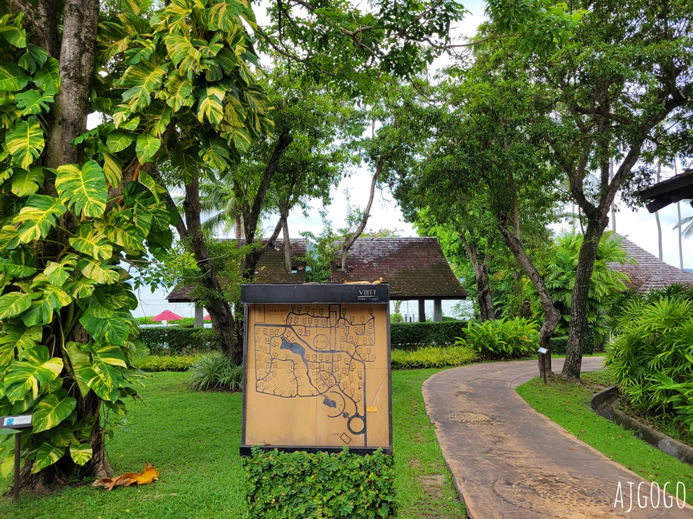 普吉島維特度假村 The Vijitt Resort Phuket 拉威海灘旁的五星級渡假村 無邊際泳池很厲害