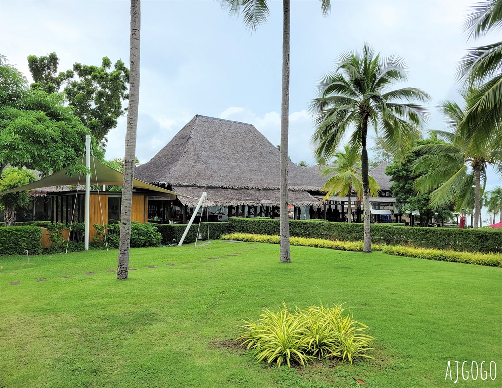 普吉島維特度假村 The Vijitt Resort Phuket 拉威海灘旁的五星級渡假村 無邊際泳池很厲害