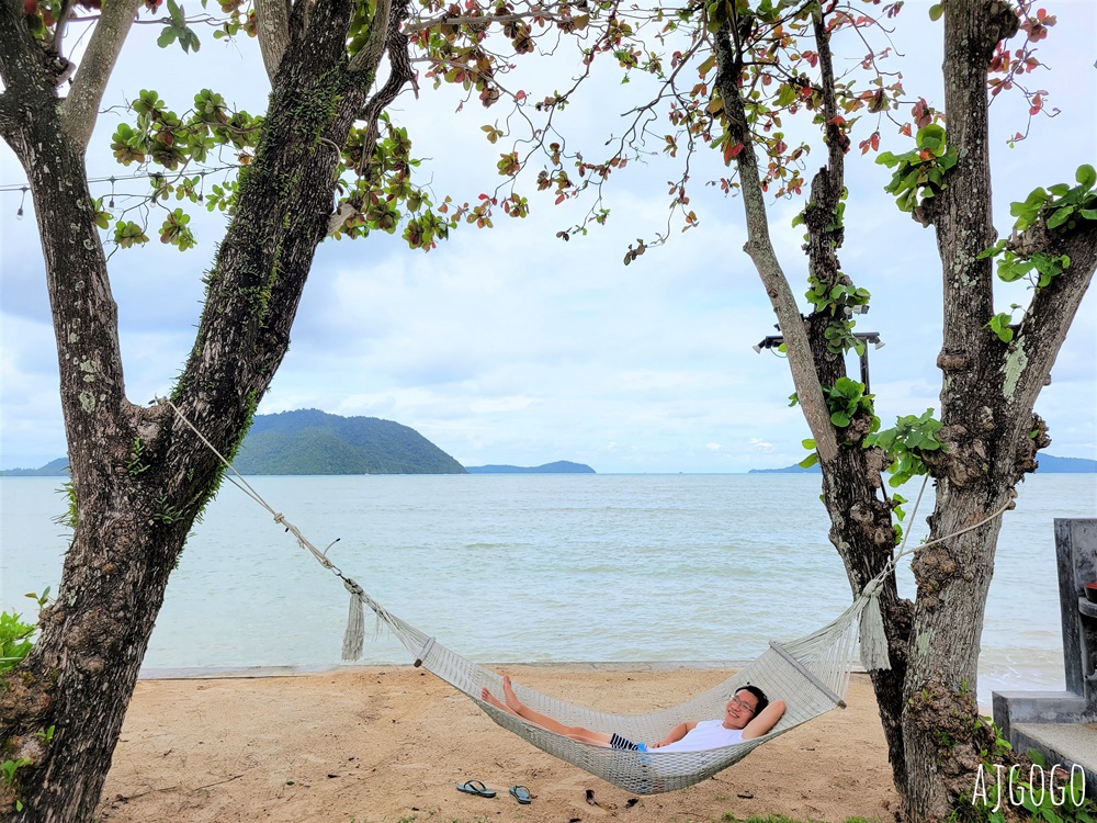 普吉島維特度假村 The Vijitt Resort Phuket 拉威海灘旁的五星級渡假村 無邊際泳池很厲害