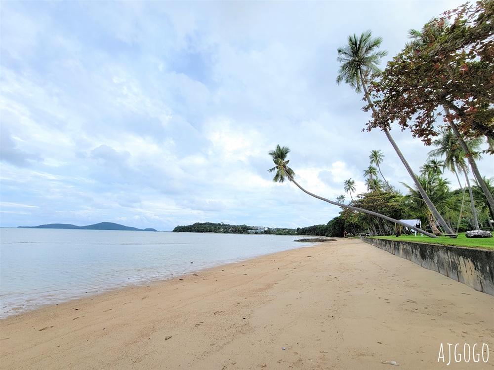 普吉島維特度假村 The Vijitt Resort Phuket 拉威海灘旁的五星級渡假村 無邊際泳池很厲害