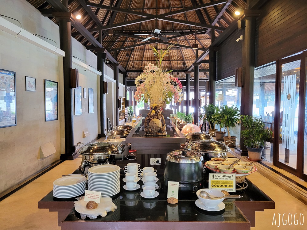 普吉島維特度假村 The Vijitt Resort Phuket 拉威海灘旁的五星級渡假村 無邊際泳池很厲害