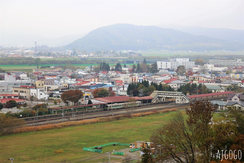 2025北海道旅遊 十勝池田酒廠 北海道葡萄酒釀造先驅 免費參觀