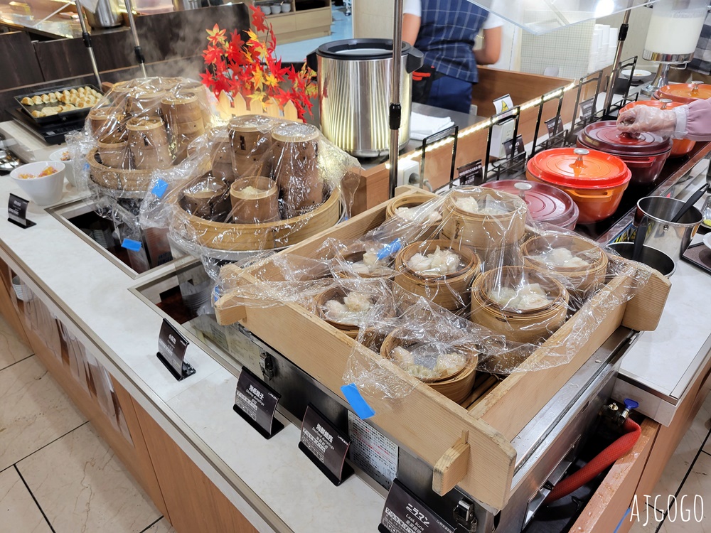 新阿寒飯店 新館 阿寒湖畔的無邊際溫泉池 湖景日式客房 早餐、晚餐