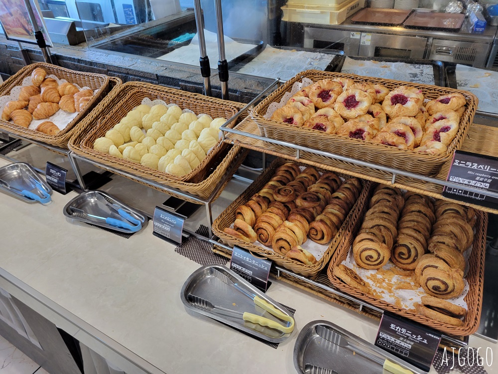 新阿寒飯店 新館 阿寒湖畔的無邊際溫泉池 湖景日式客房 早餐、晚餐