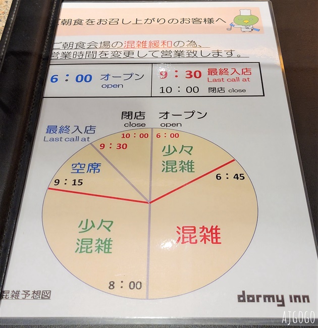 2024札幌住宿推薦 Dormy Inn高階飯店-札幌溫泉 日本網友票選連鎖商務飯店早餐第一名