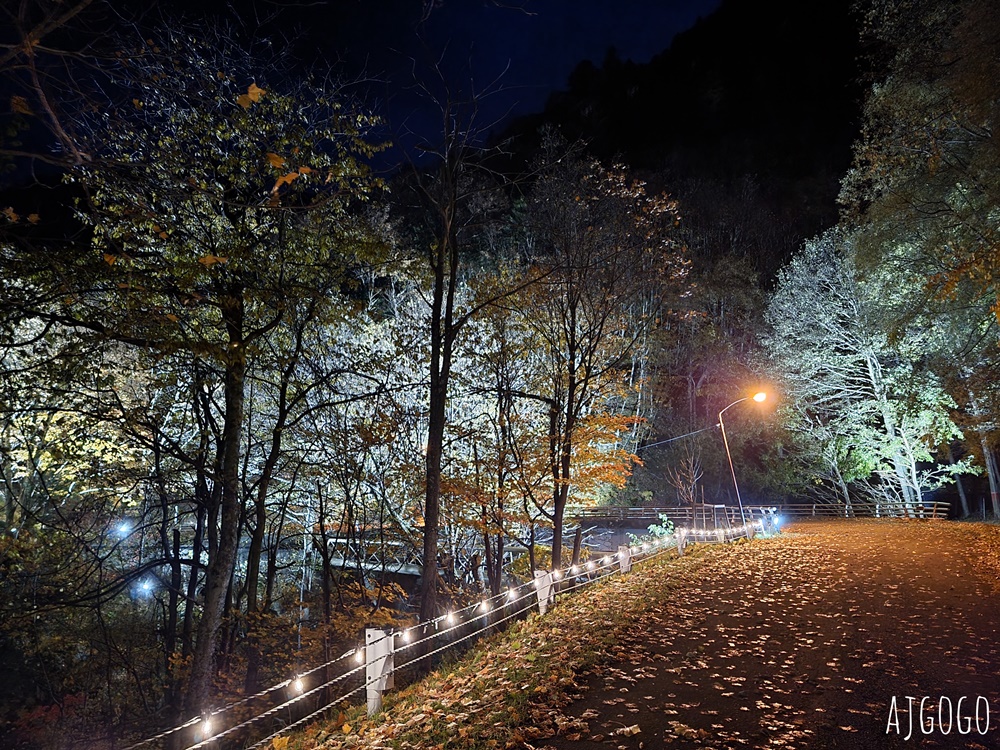 層雲峽溫泉大雪飯店 日式客房一泊二食 3座風格迴異的溫泉浴場隨你泡