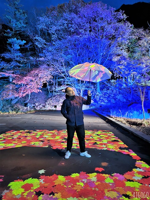 層雲峽溫泉大雪飯店 日式客房一泊二食 3座風格迴異的溫泉浴場隨你泡