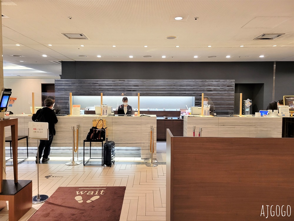 2024札幌住宿推薦 札幌東急REI飯店 標準單人房、早餐 狸小路商店街