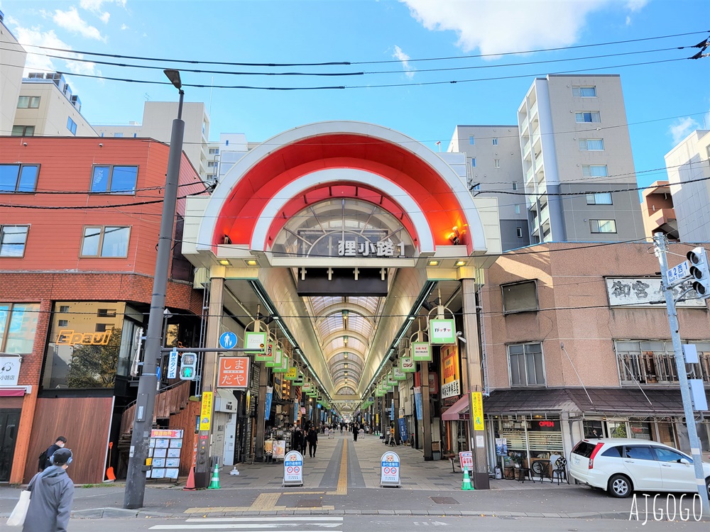 2024札幌住宿推薦 札幌萬楓酒店 雙床房 近狸小路商店街、二条市場旁