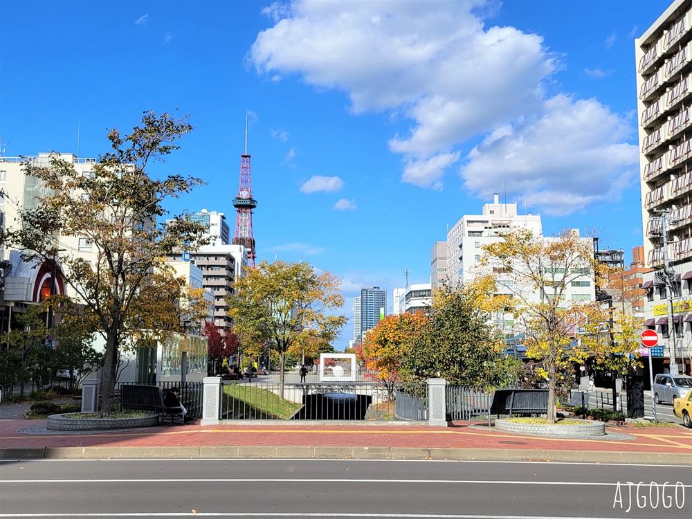 2024札幌住宿推薦 札幌萬楓酒店 雙床房 近狸小路商店街、二条市場旁