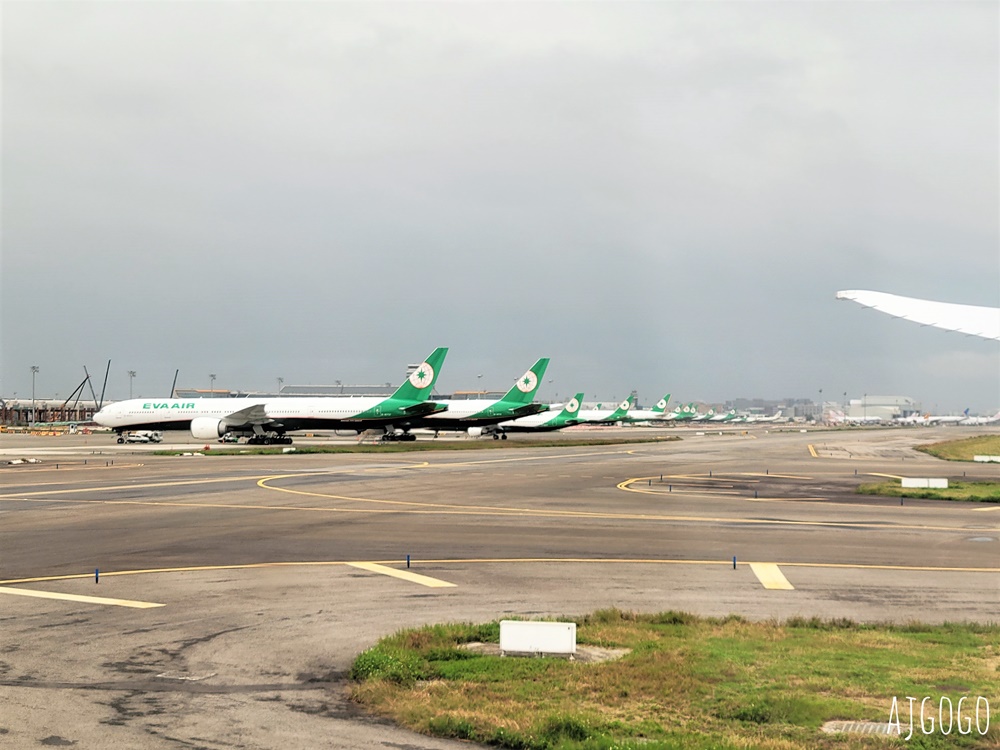 長榮航空 台北桃園-曼谷 787-10經濟艙飛機餐 開箱BR75