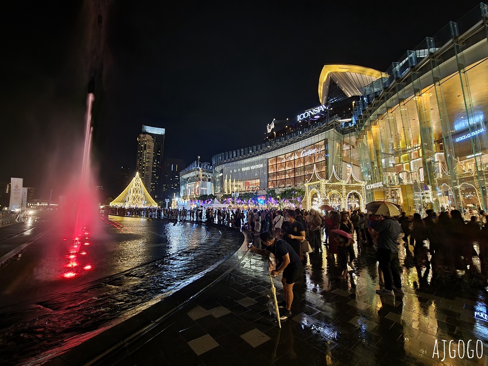 曼谷 白蘭花號遊船夜遊湄南河 泰式料理啤酒吃到飽 有傳統舞蹈與人妖表演