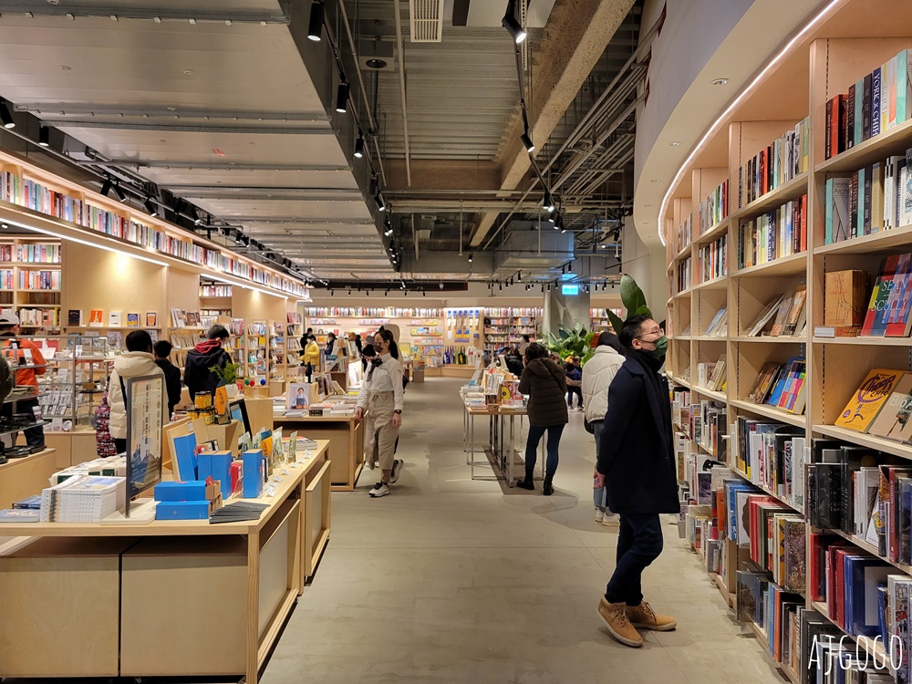 桃園景點 桃園市圖書館新總館 開放時間、停車場