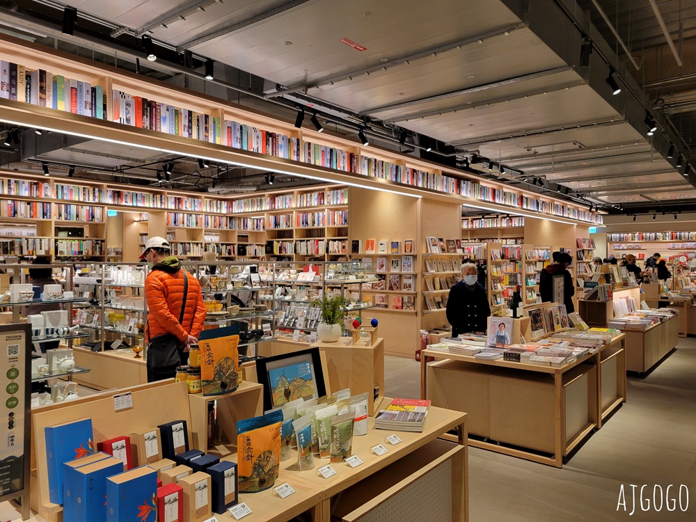 桃園景點 桃園市圖書館新總館 開放時間、停車場