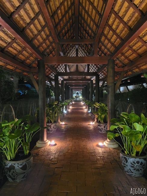 Sriwilai Sukhothai Resort & Spa 素可泰飯店推薦 高級雙人房、早餐 近素可泰歷史公園