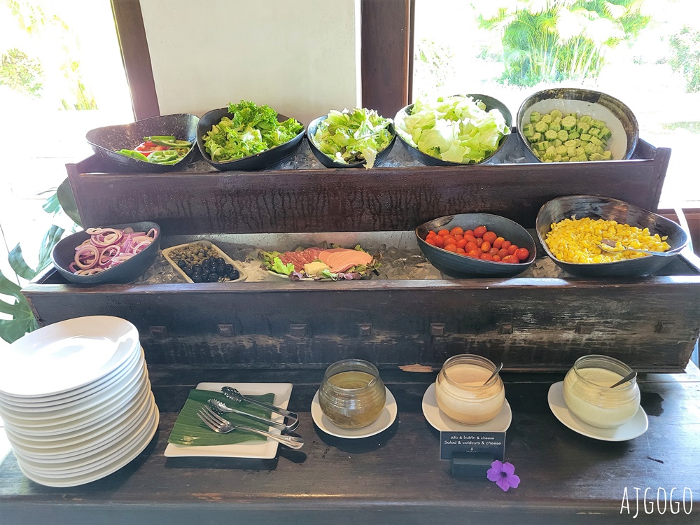 Sriwilai Sukhothai Resort & Spa 素可泰飯店推薦 高級雙人房、早餐 近素可泰歷史公園