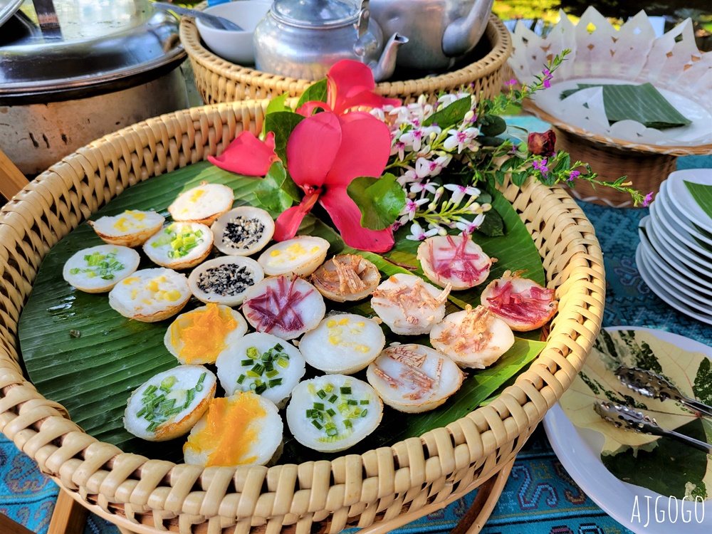 Sriwilai Sukhothai Resort & Spa 素可泰飯店推薦 高級雙人房、早餐 近素可泰歷史公園