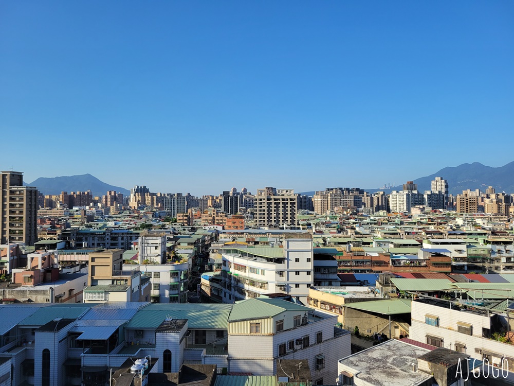 捷絲旅台北三重館 極致工業風設計旅店 三種房型、早餐、停車場分享