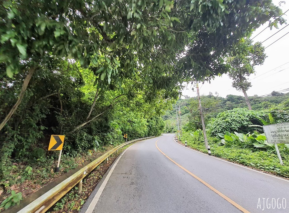 普吉島租機車、騎機車注意事項 普吉島南部繞一圈