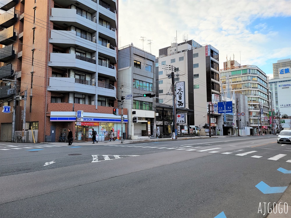 大阪羅迪松飯店 豪華雙床房、早餐 近鐵大阪上本町站旁