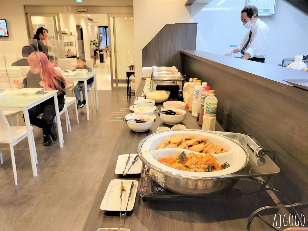 大阪羅迪松飯店 豪華雙床房、早餐 近鐵大阪上本町站旁