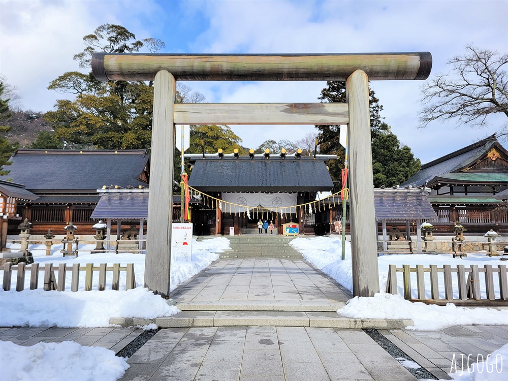 2025天橋立景點 傘松公園 俯瞰天橋立的人氣觀景台 搭纜車上山很輕鬆