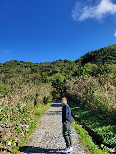 2025九份景點 金瓜石地質公園 絕美登山步道 山海景一次給你