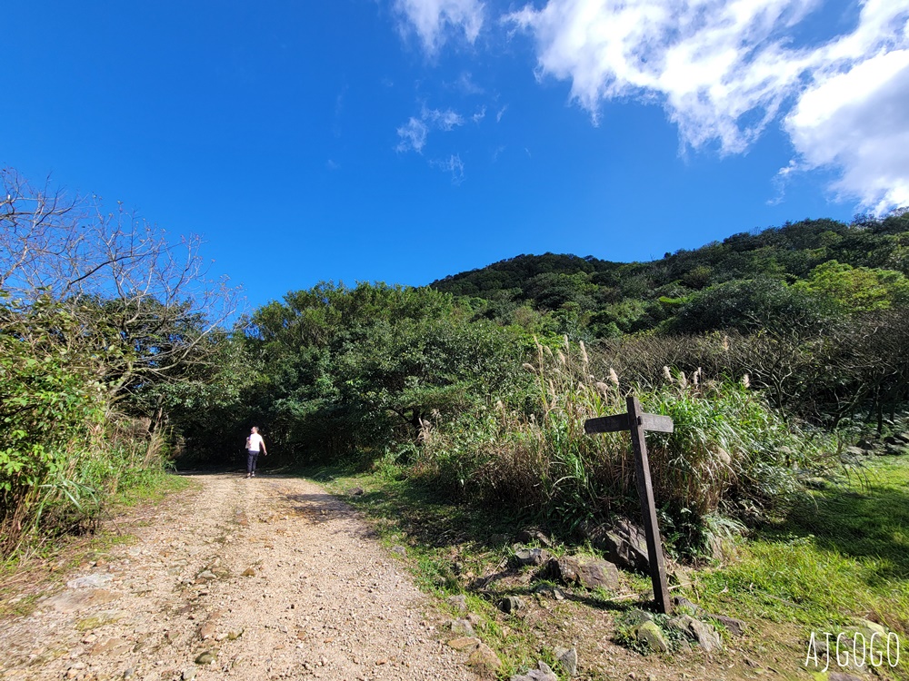 2025九份景點 金瓜石地質公園 絕美登山步道 山海景一次給你