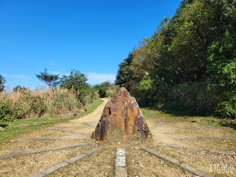 2025九份景點 金瓜石地質公園 絕美登山步道 山海景一次給你