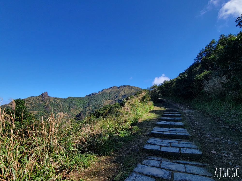 2025九份景點 金瓜石地質公園 絕美登山步道 山海景一次給你