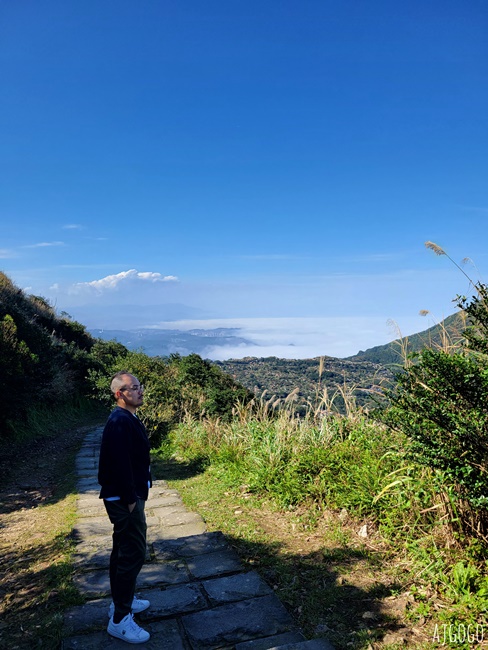 2025九份景點 金瓜石地質公園 絕美登山步道 山海景一次給你