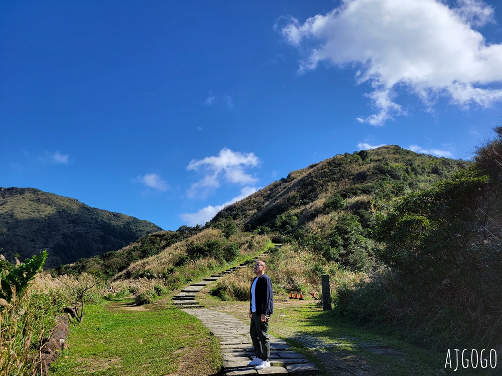 2025九份景點 金瓜石地質公園 絕美登山步道 山海景一次給你