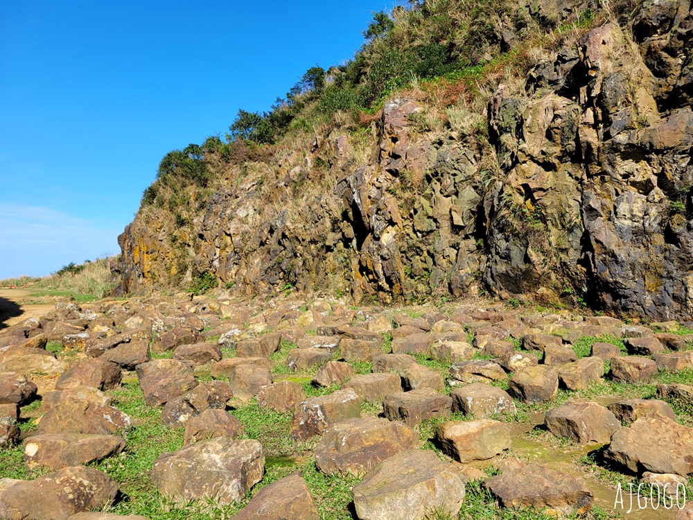 2025九份景點 金瓜石地質公園 絕美登山步道 山海景一次給你