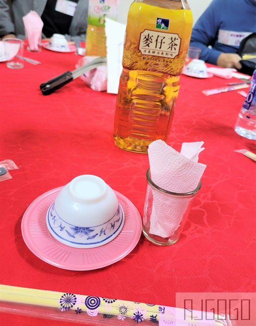 蘆洲美食 義芳辦桌 台灣傳統流水席 外燴喜宴風餐廳 只能預約喔