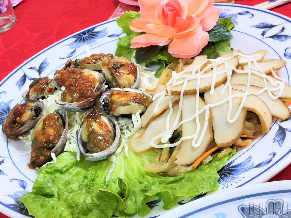 蘆洲美食 義芳辦桌 台灣傳統流水席 外燴喜宴風餐廳 只能預約喔