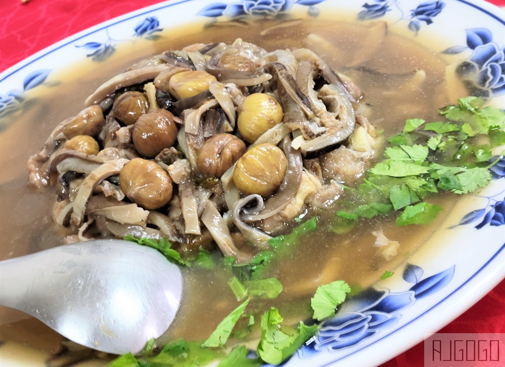 蘆洲美食 義芳辦桌 台灣傳統流水席 外燴喜宴風餐廳 只能預約喔