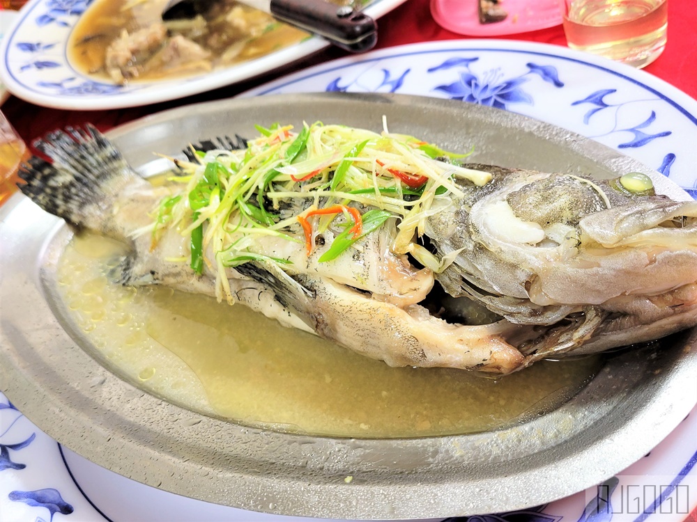 蘆洲美食 義芳辦桌 台灣傳統流水席 外燴喜宴風餐廳 只能預約喔