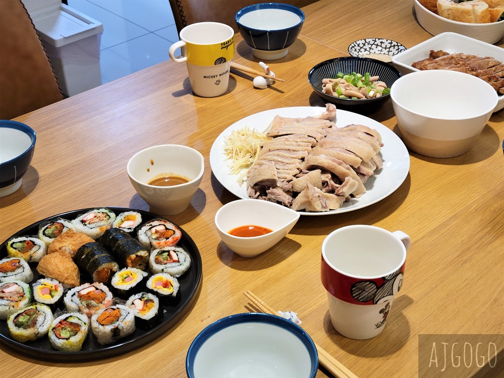 桃園美食 台灣鵝 客家鵝肉專賣店 只做外帶的鵝肉店