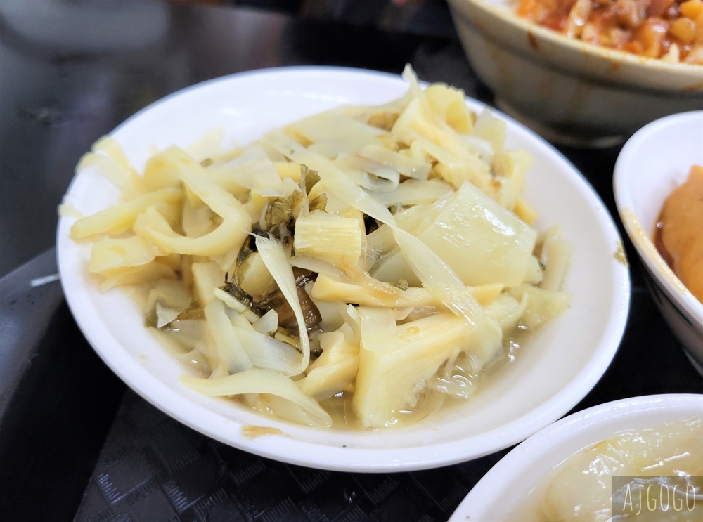 今大魯肉飯 肥肉系魯肉飯霸主 三重排隊美食