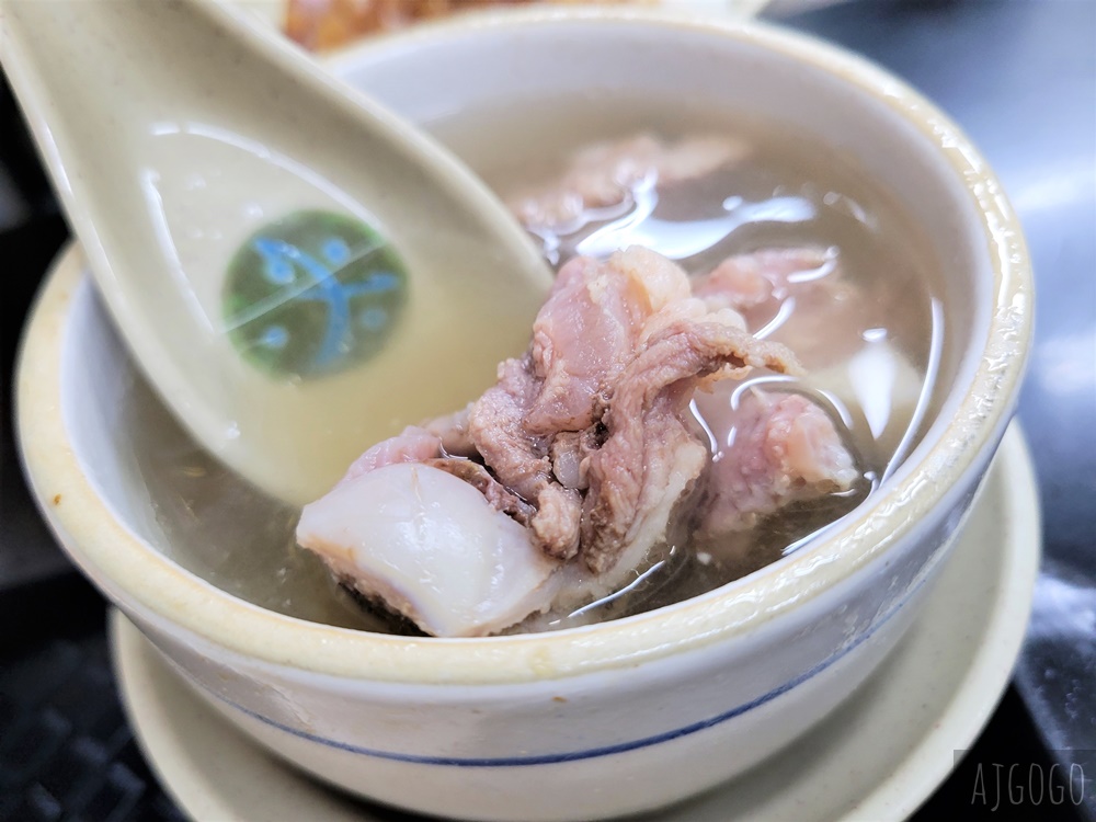 今大魯肉飯 肥肉系魯肉飯霸主 三重排隊美食