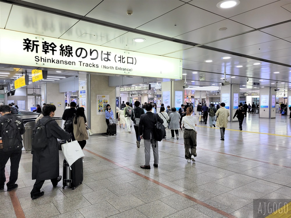 名古屋新幹線口三交INN別館 標準客房 名古屋車站正對面