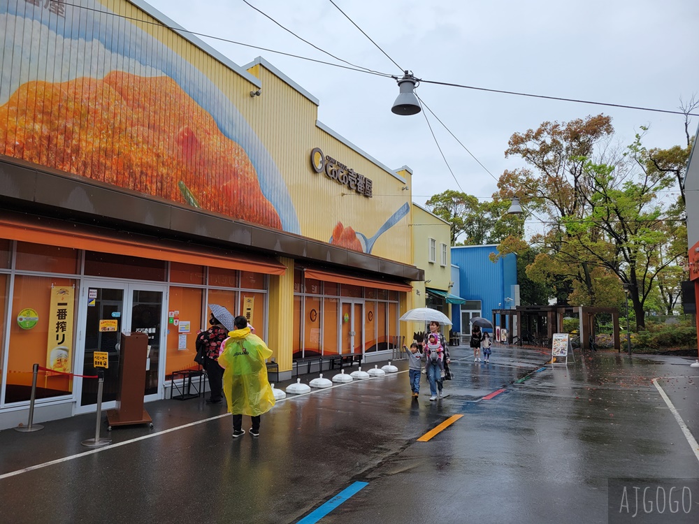 日本樂高樂園 玩起來最舒服的遊樂園 小朋友最愛