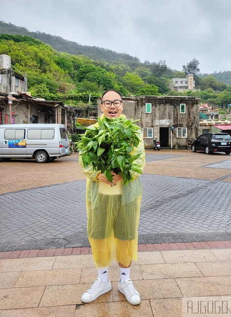 馬祖看梅花鹿 來大坵島跟梅花鹿交朋友 交通、船班