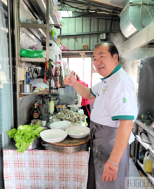 馬祖南竿美食 918馬祖風味餐廳 馬祖人推薦的海鮮餐廳