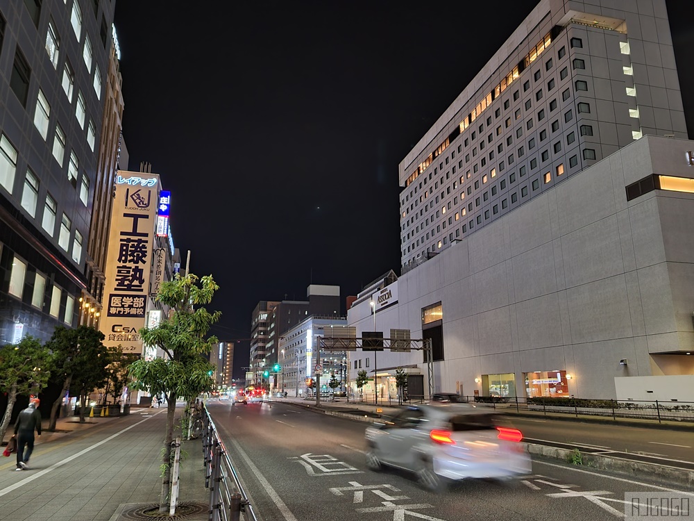 靜岡住宿 吳竹高級飯店靜岡站前 平價商旅也有Happy hour 雙人房、早餐、停車場