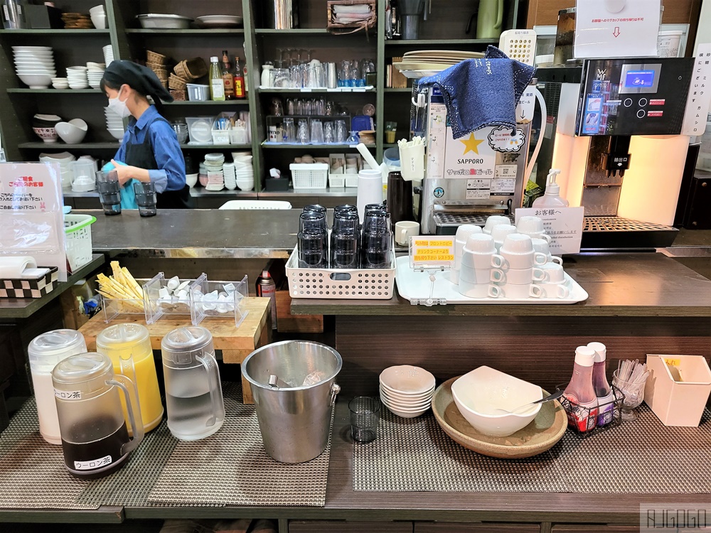 靜岡住宿 吳竹高級飯店靜岡站前 平價商旅也有Happy hour 雙人房、早餐、停車場